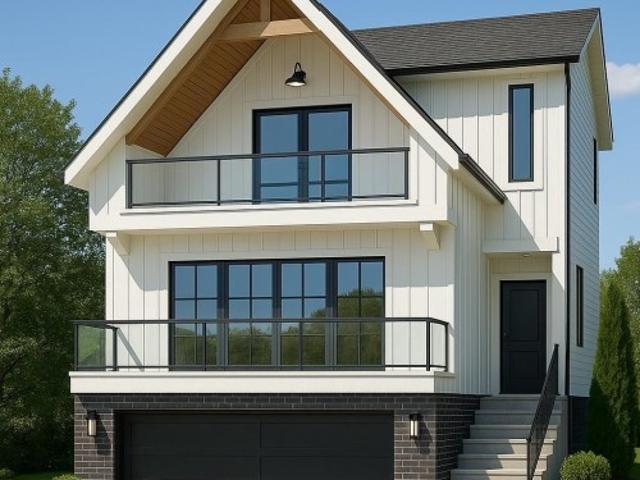 House for sale in Maple Ridge, British Columbia