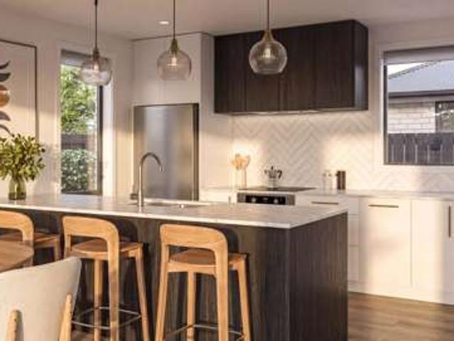 Townhouse for sale in Spreydon, Canterbury