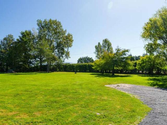 Land for sale in Otakou
