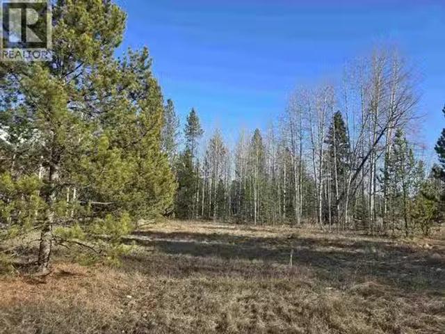 House for sale in Valemount, Regional District of Fraser-Fort George