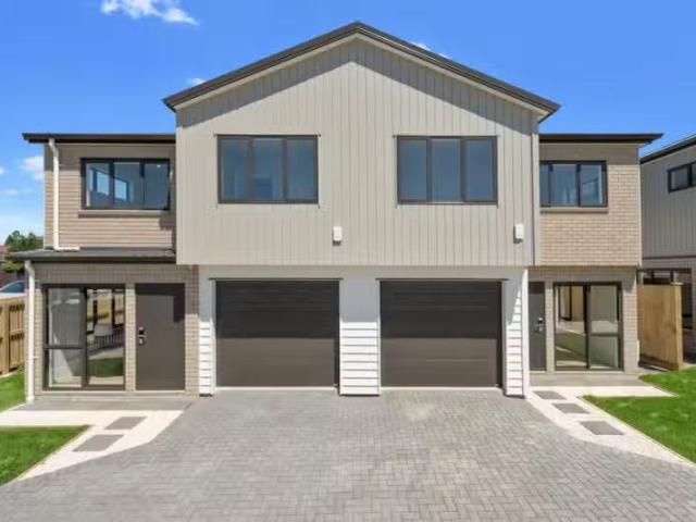 House for sale in East Tamaki, Oroua County