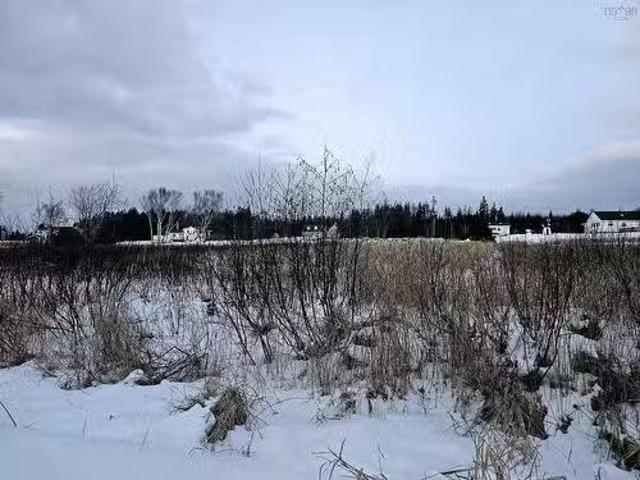 House for sale in Georges River, Nova Scotia