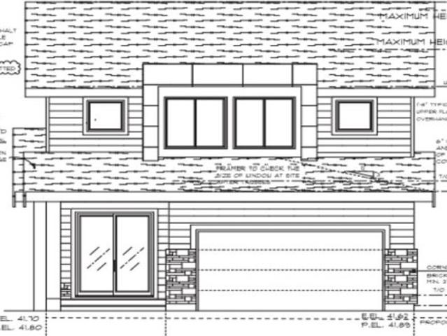 Land for sale in Surrey, British Columbia
