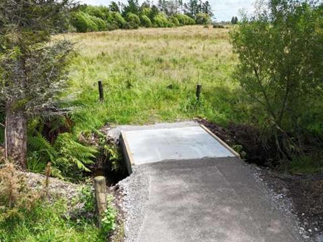 Land for sale in West Coast