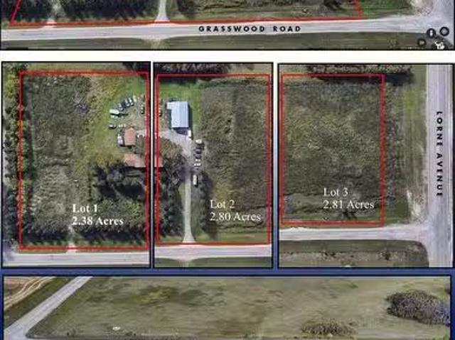 House for sale in Grasswood, Saskatchewan