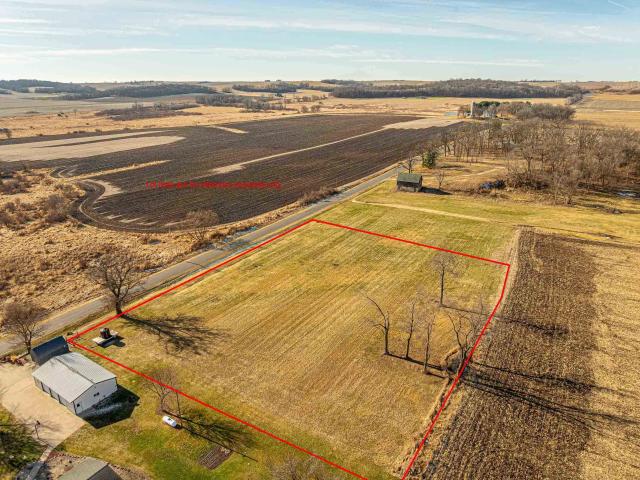 Land for sale in Belleville, Wisconsin