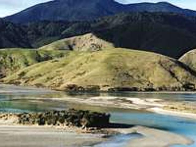 Property for sale in Murchison, Tasman