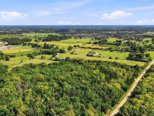 Farm for sale in Kansas