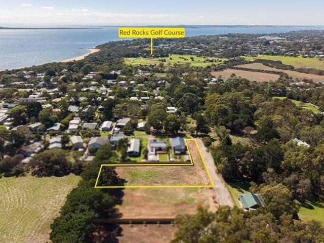 Land for sale in Ventnor, Victoria
