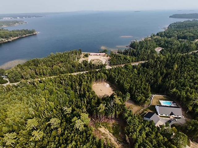 Land for sale in Chester, Nova Scotia