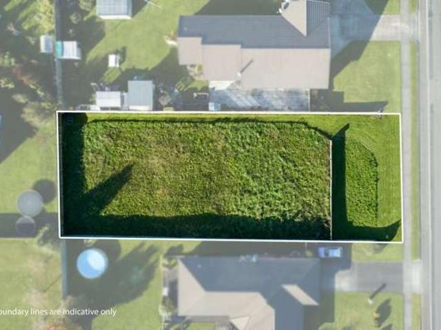 Land for sale in Ngongotaha, Bay Of Plenty