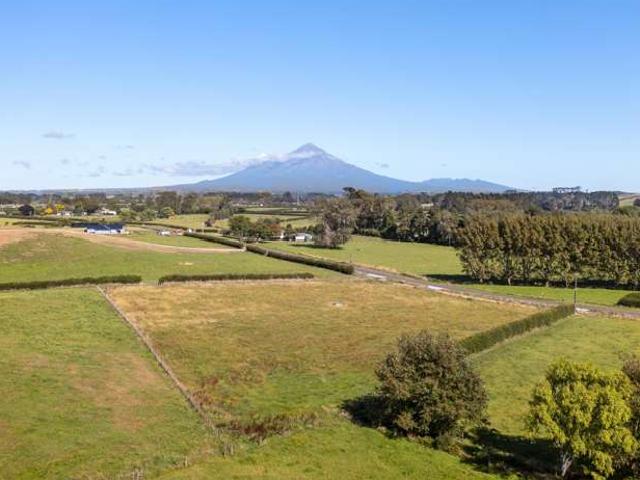 Property for sale in Pembroke, Taranaki