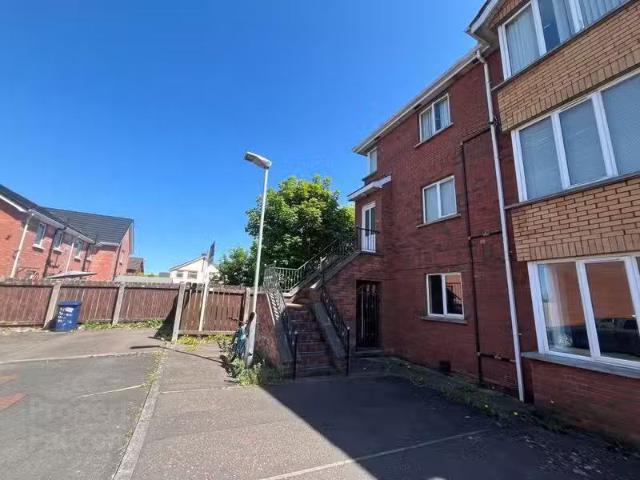 House for sale in Corry, Connacht