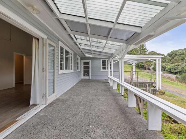 Property for sale in Whareroa, Waikato