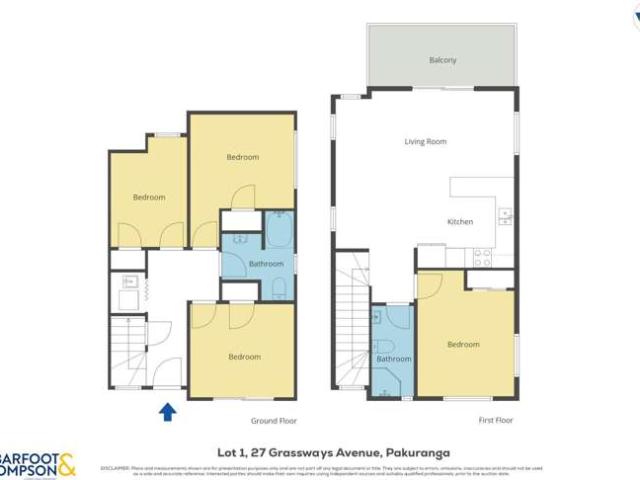 Townhouse for sale in Howick
