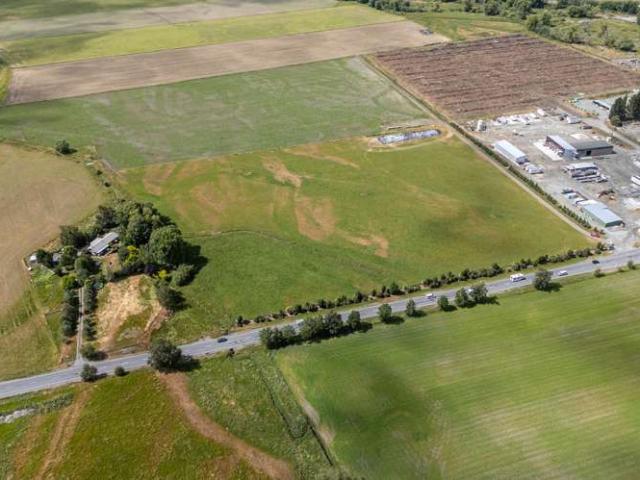 Land for sale in Fairlie, Canterbury