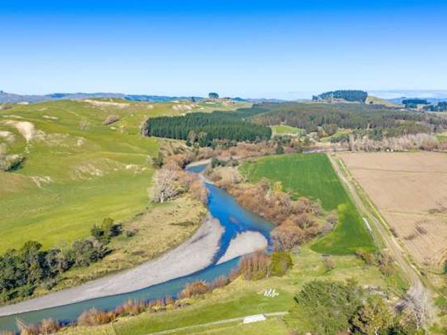 Property for sale in Waipawa