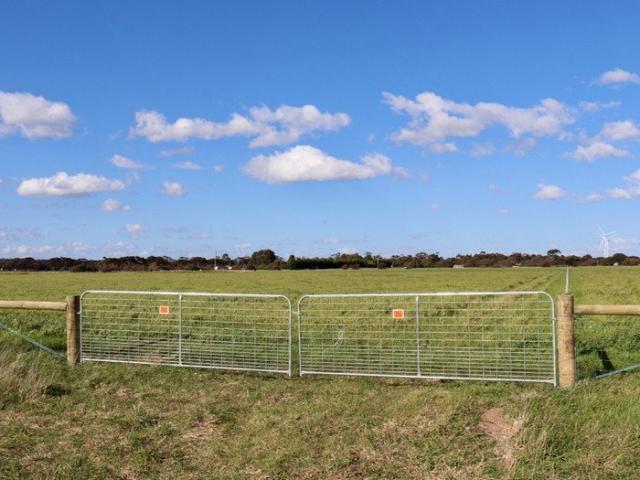 Land for sale in Rokewood, Victoria