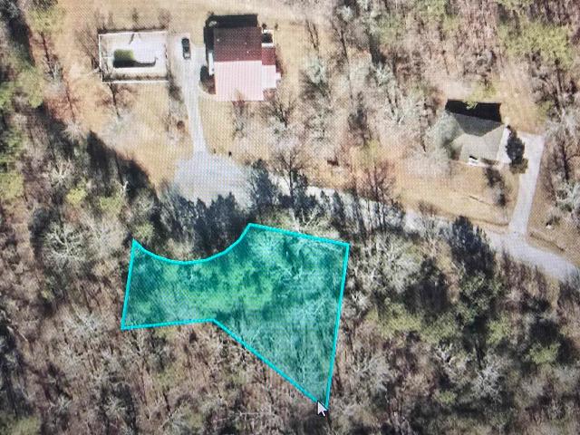 Land for sale in Etowah, Alabama