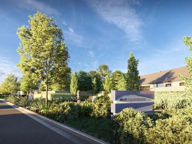 Land for sale in Blenheim Central, Marlborough