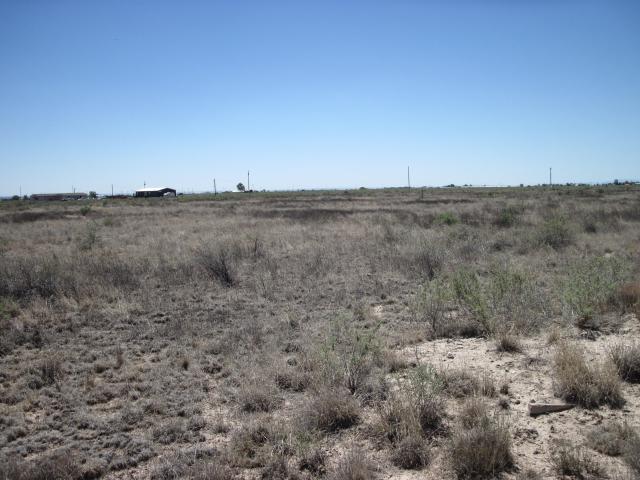 Land for sale in Moriarty, New Mexico