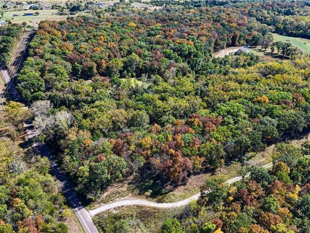Land for sale in Sedalia, Missouri