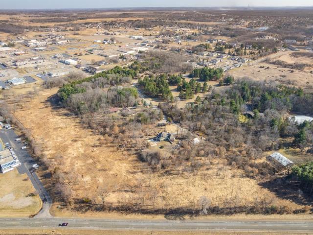 Land for sale in Wisconsin