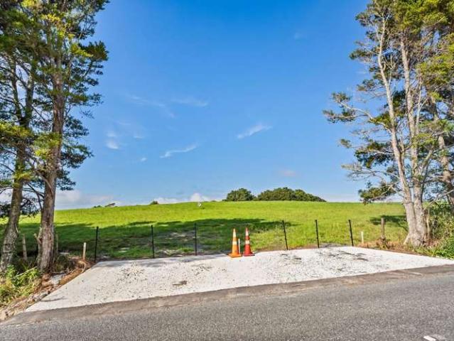 Land for sale in Parua Bay, Northland