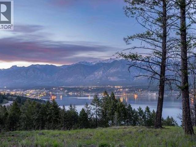 Property for sale in British Columbia