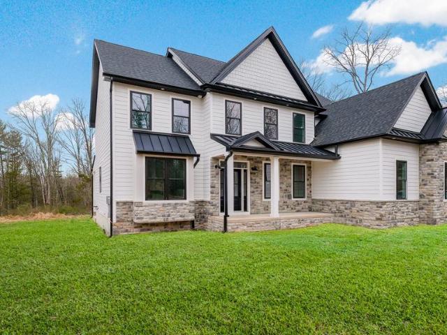 House for sale in Bucks, Pennsylvania