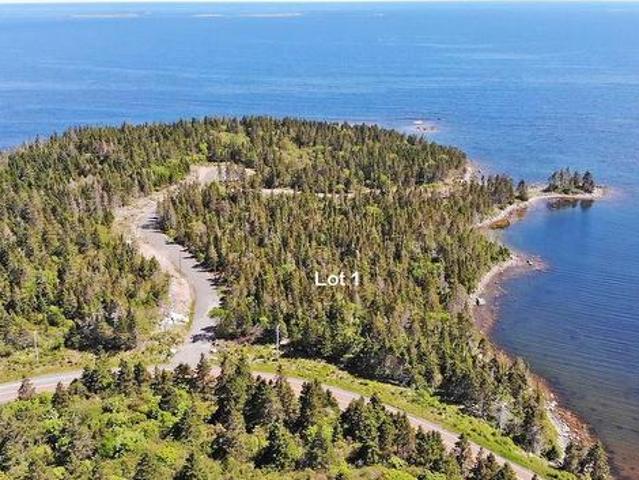 Land for sale in Cole Harbour, Nova Scotia