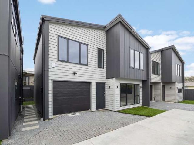 House for sale in Manurewa