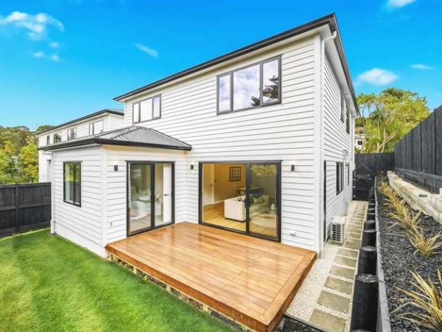 Townhouse for sale in Wairau Valley, Oroua County