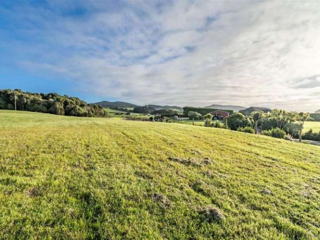 Land for sale in Longwood, Southland