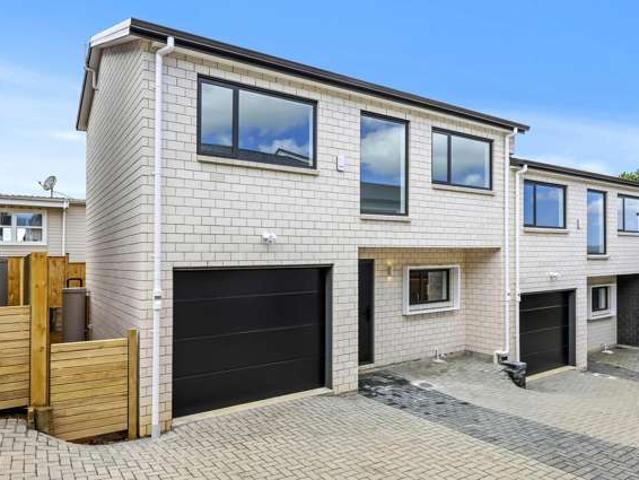 Townhouse for sale in Rapanui