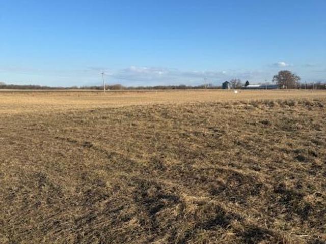 Land for sale in Stanhope, Iowa