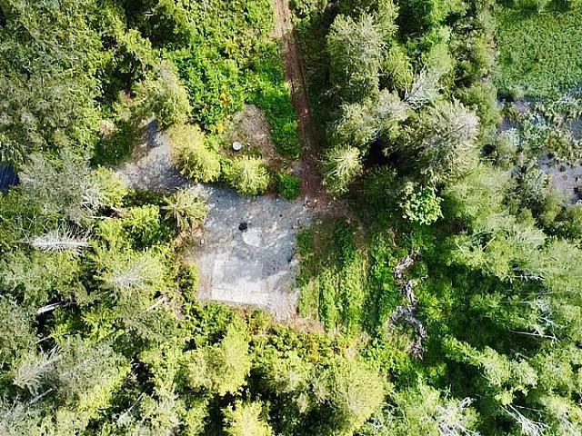 Land for sale in British Columbia