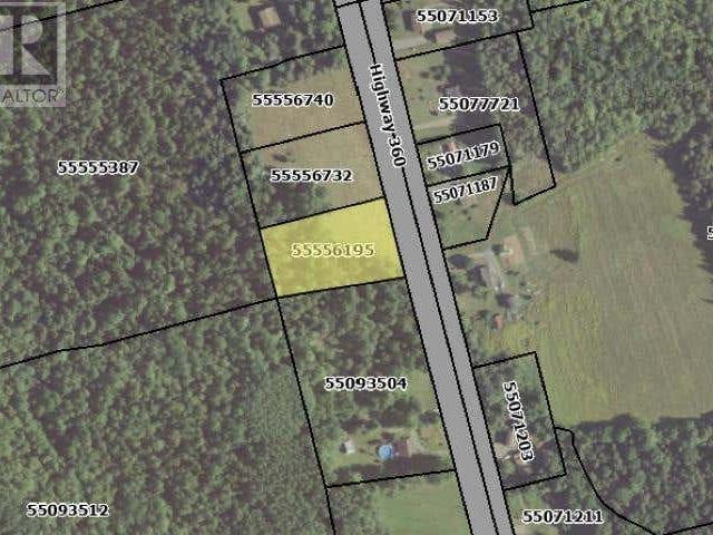 House for sale in Nova Scotia