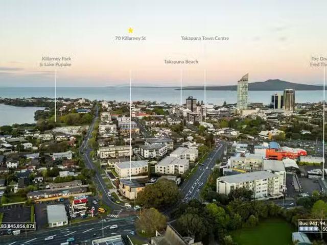Apartment for sale