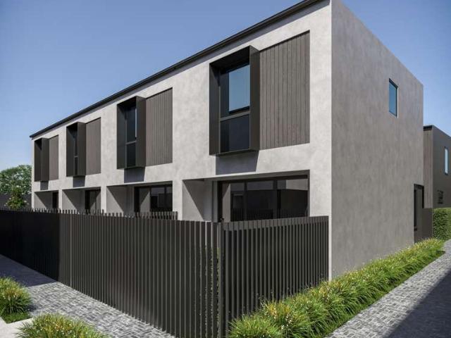 Townhouse for sale in Heathcote, Canterbury