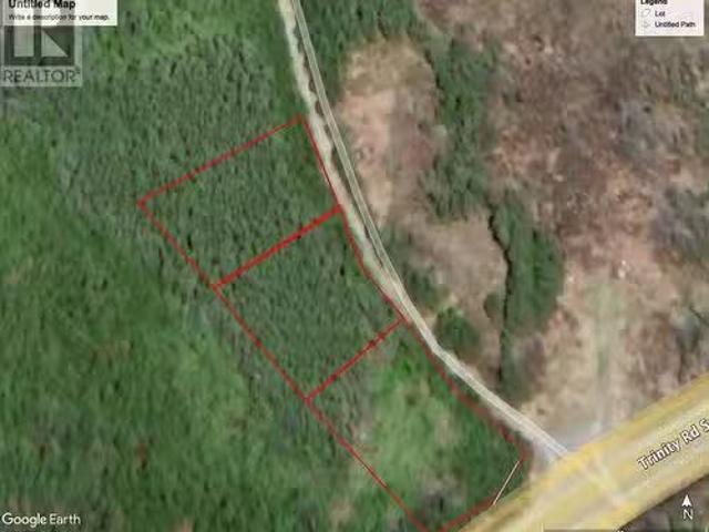House for sale in Greens Harbour, Newfoundland And Labrador