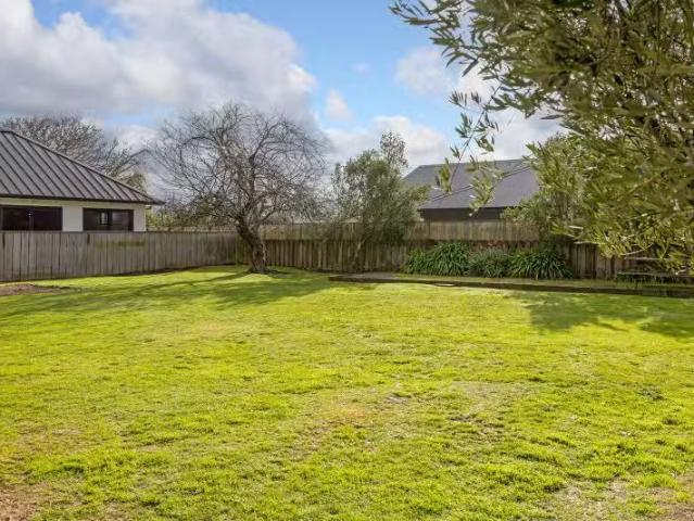 House for sale in Wellington