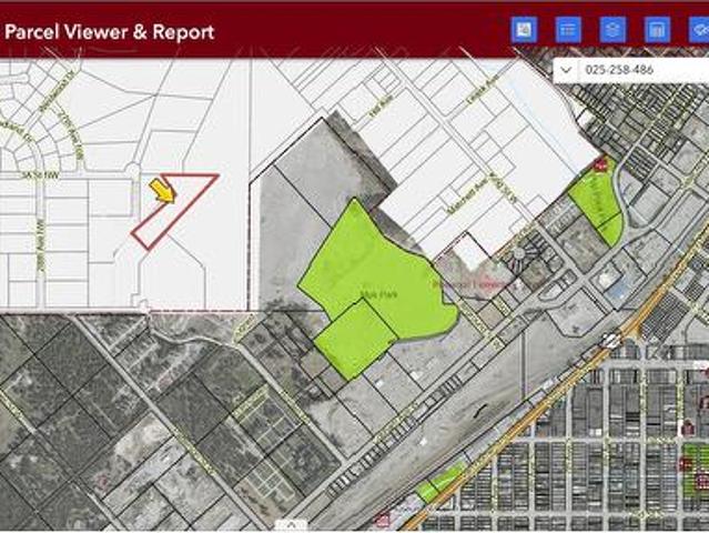 Land for sale in British Columbia