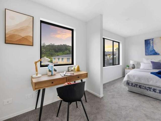 Townhouse for sale in Wairau Valley