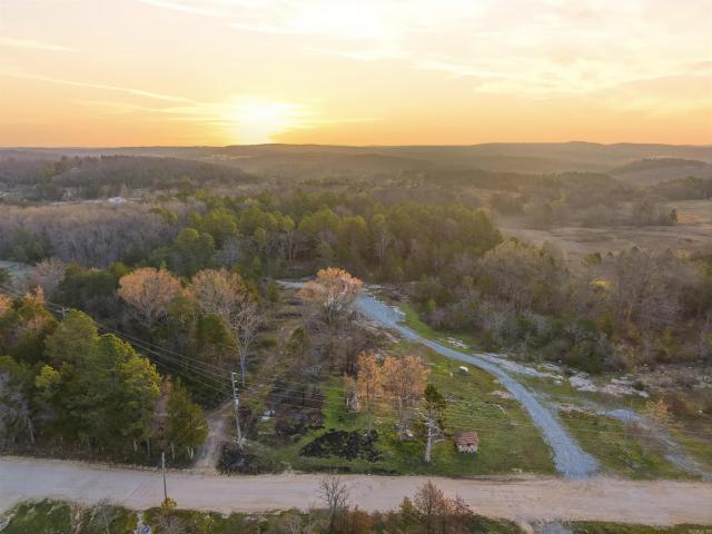Land for sale in Pleasant Valley, Calico Rock