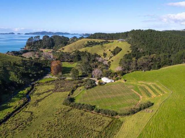 Land for sale in Karetu, Northland