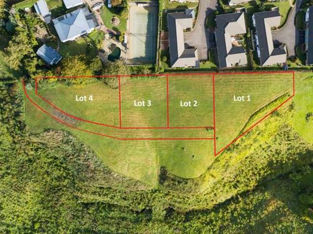 Land for sale in Bay Of Plenty