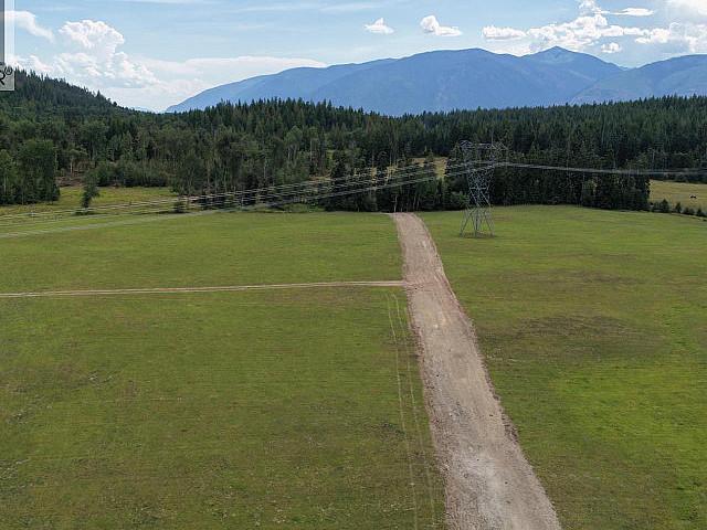 Land for sale in British Columbia