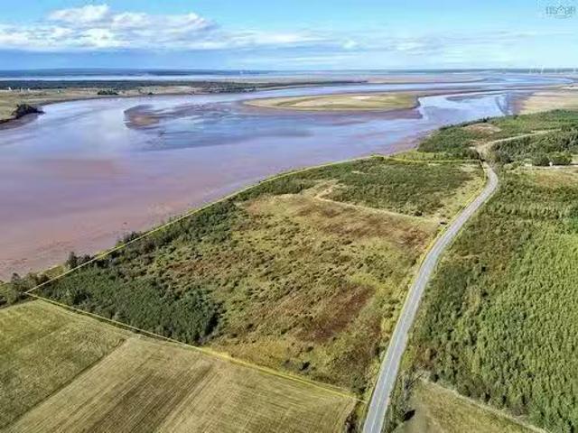 House for sale in Nova Scotia