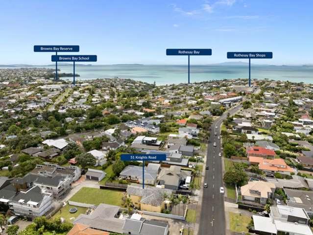 Land for sale in Whangaparaoa, Oroua County
